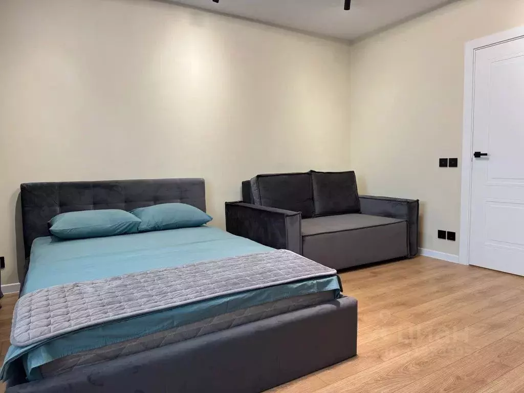 3-к кв. Коми, Воркута ул. Ленина, 53А (62.0 м) - Фото 1