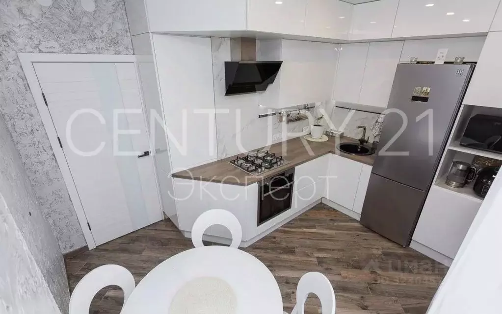 2-к кв. Калининградская область, Калининград ул. Маршала Баграмяна, 36 ... - Фото 1