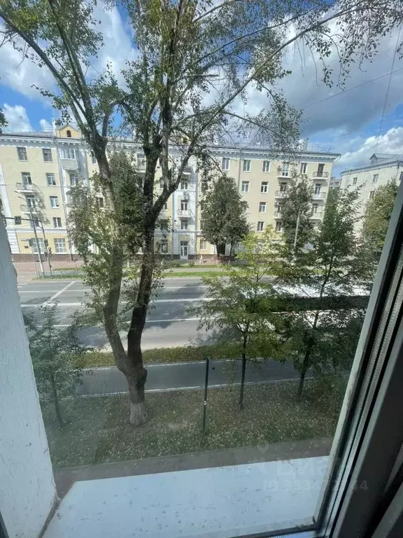 Комната Московская область, Подольск Революционный просп., 17/32 (21.2 ... - Фото 2