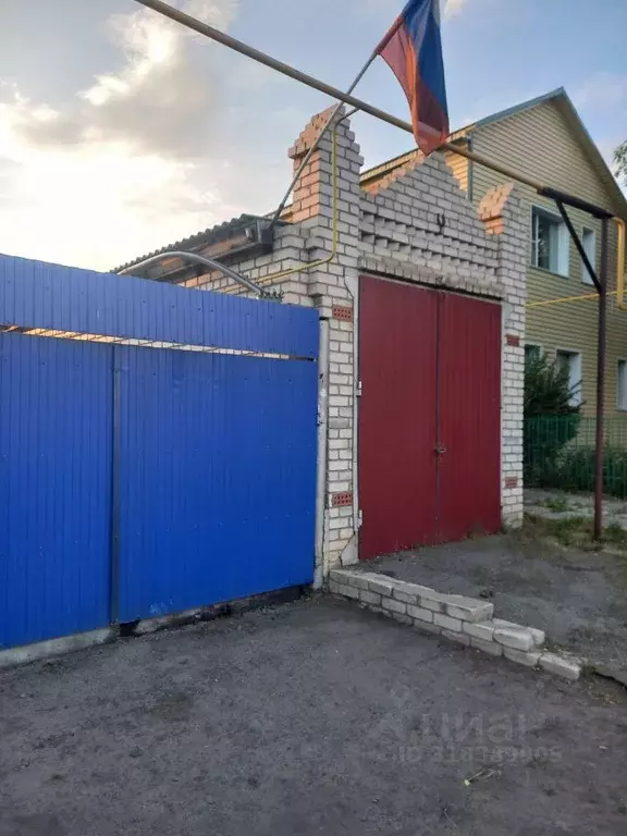 Дом в Курганская область, Курган ул. Зои Космодемьянской (150 м) - Фото 1