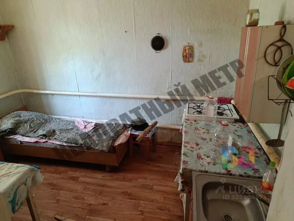 Дом в Калмыкия, Элиста ул. Имени П. Осипенко, 36к1 (28 м) - Фото 2