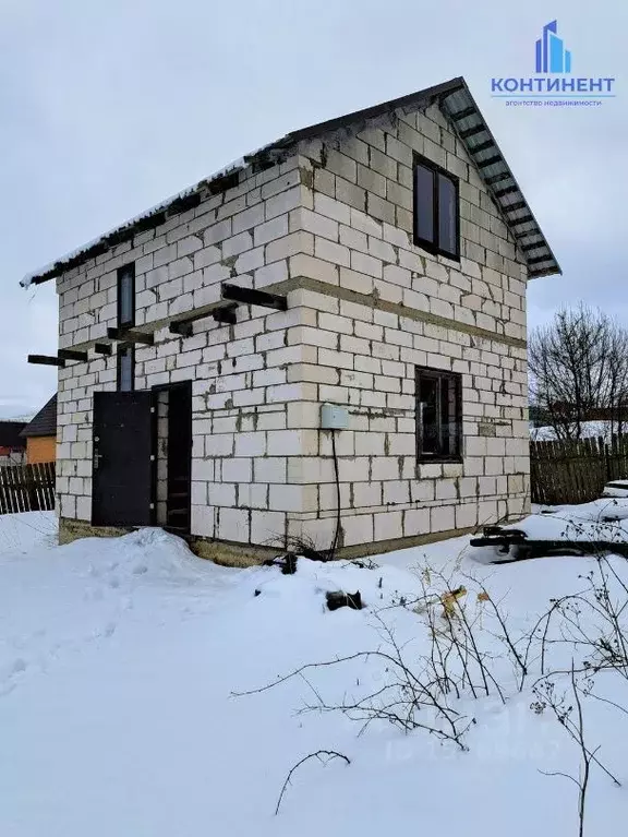 Дом в Калужская область, Малоярославец Покровская ул., 16 (62 м) - Фото 0
