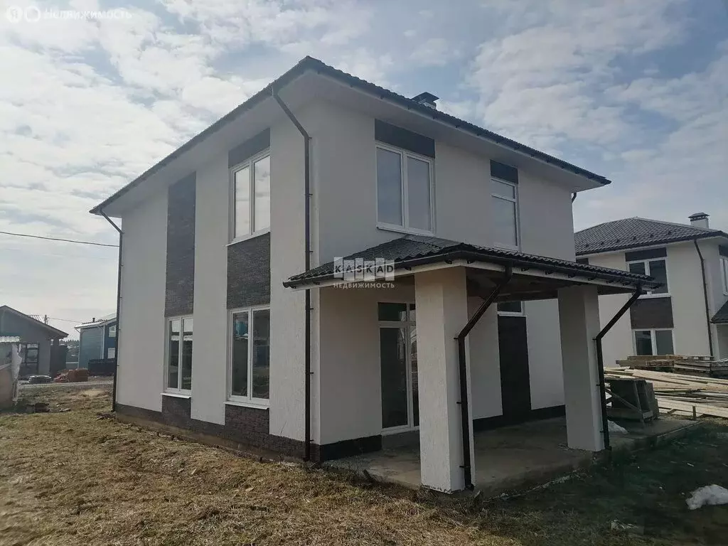 Дом в село Озерецкое (175 м) - Фото 0