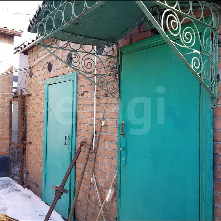 Дом в Новочеркасск, улица Чернышевского (64 м) - Фото 2