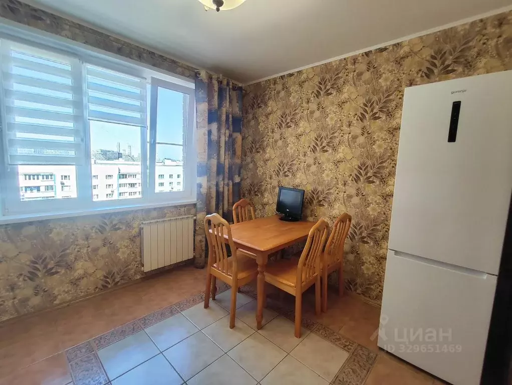 3-к кв. Москва Коломенская наб., 12 (74.5 м) - Фото 2
