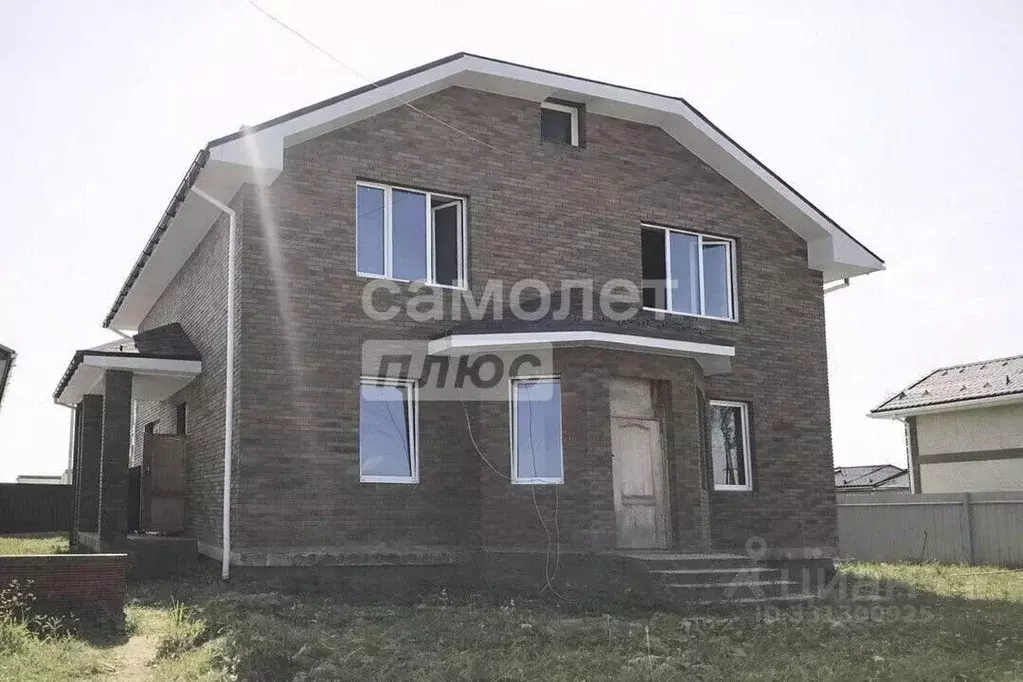 Дом в Московская область, Щелково городской округ, Лосиный Парк-2 кп ... - Фото 2