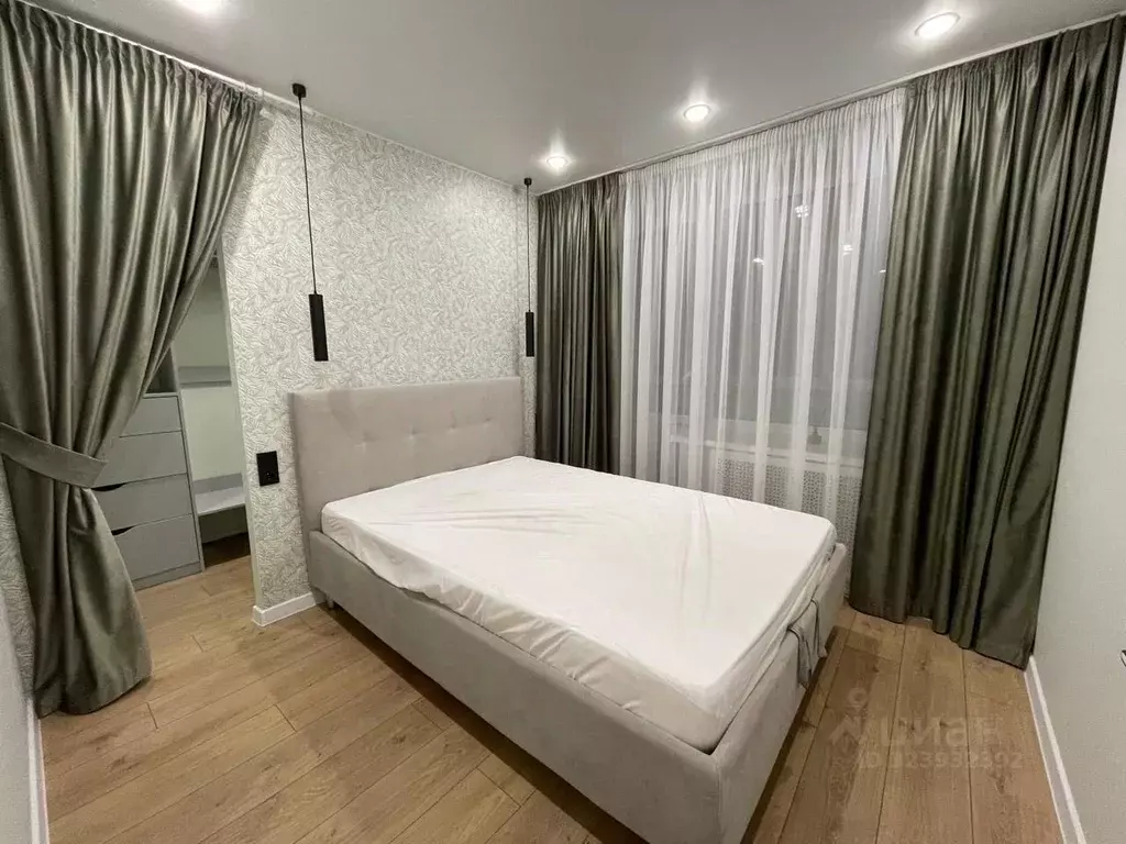 2-к кв. Москва ул. Ращупкина, 10 (36.0 м) - Фото 2