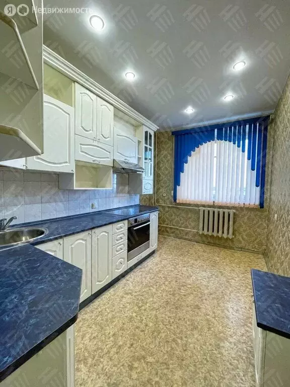 3-комнатная квартира: Северодвинск, бульвар Строителей, 17 (69.1 м) - Фото 1