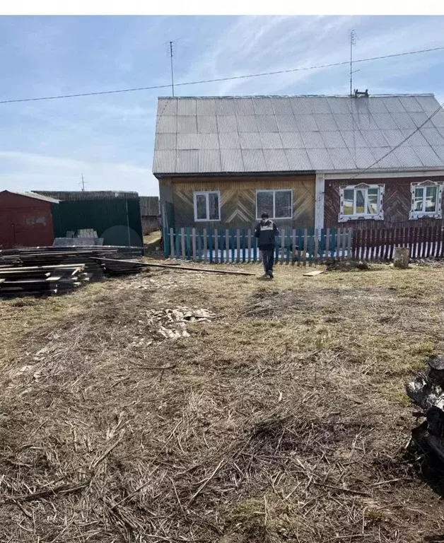 Дом 60 м на участке 14 сот. - Фото 0