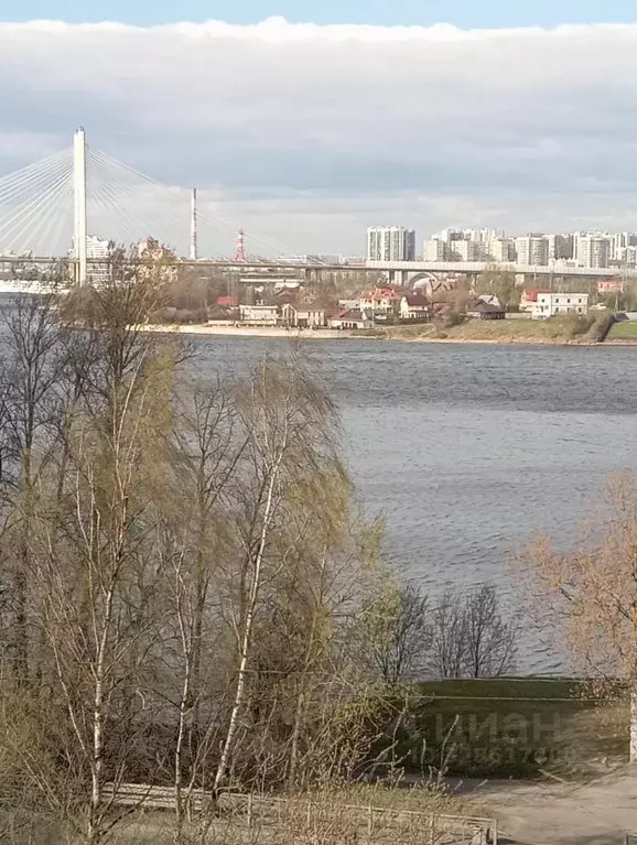 3-к кв. Санкт-Петербург Рыбацкий просп., 17к1 (100.7 м) - Фото 1