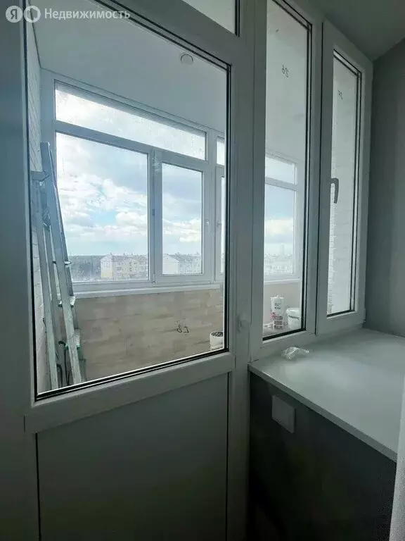 1-комнатная квартира: Таганрог, 1-й Новый переулок, 22Б (39.8 м) - Фото 1