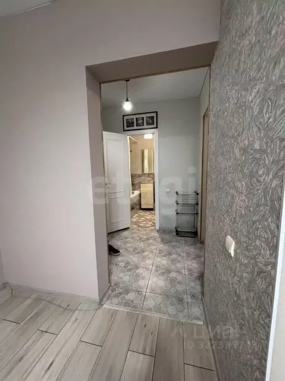 1-к кв. Калужская область, Калуга бул. Солнечный, 10 (36.7 м) - Фото 2