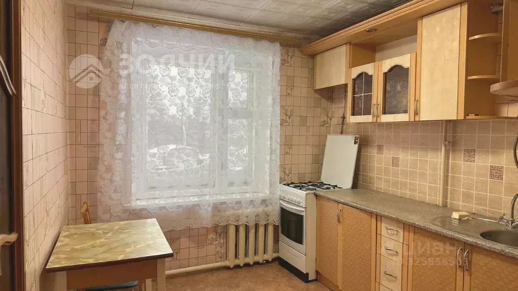 3-к кв. Чувашия, Урмары пгт ул. Молодежная, 8 (70.5 м) - Фото 2