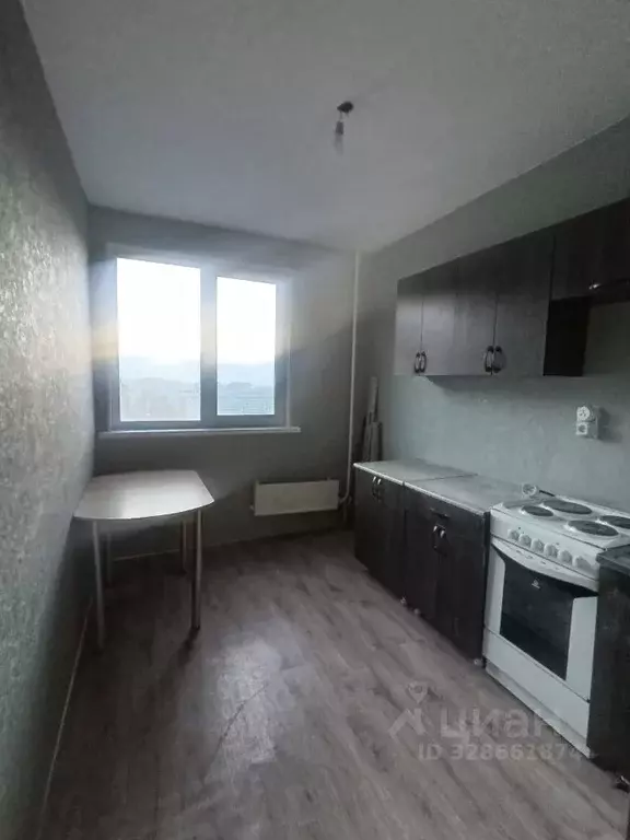 1-к кв. Самарская область, Тольятти ул. 40 лет Победы, 78 (32.0 м) - Фото 1