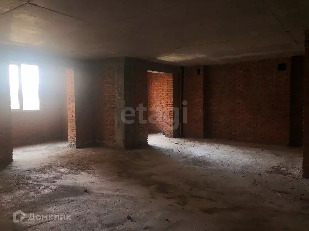 Продаётся 2-к квартира, 70 м - Фото 1