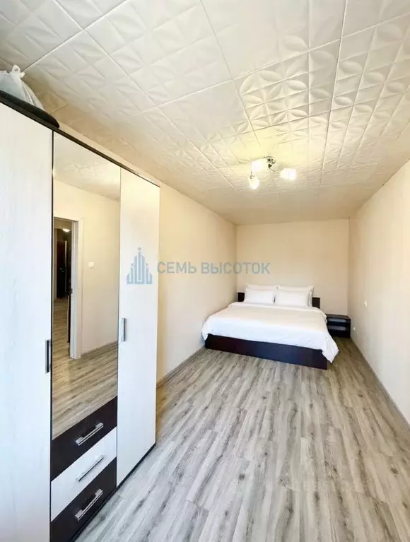 2-к кв. Московская область, Подольск Высотная ул., 15а (44.0 м) - Фото 1