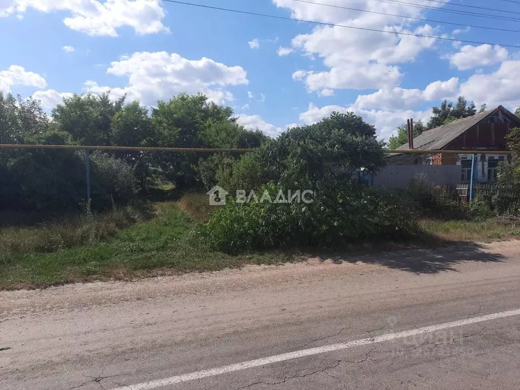 Участок в Белгородская область, Белгородский район, Хохловское с/пос, ... - Фото 2