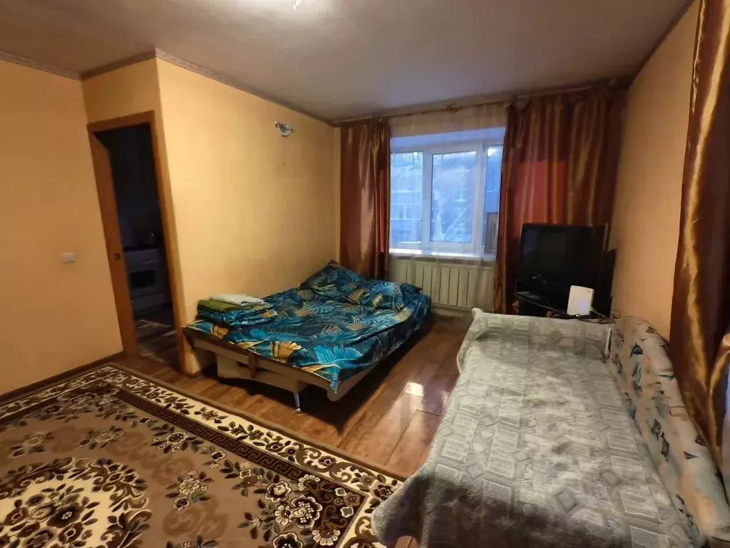 1-к кв. Московская область, Ступино ул. Тургенева, 22/16 (32.0 м) - Фото 2
