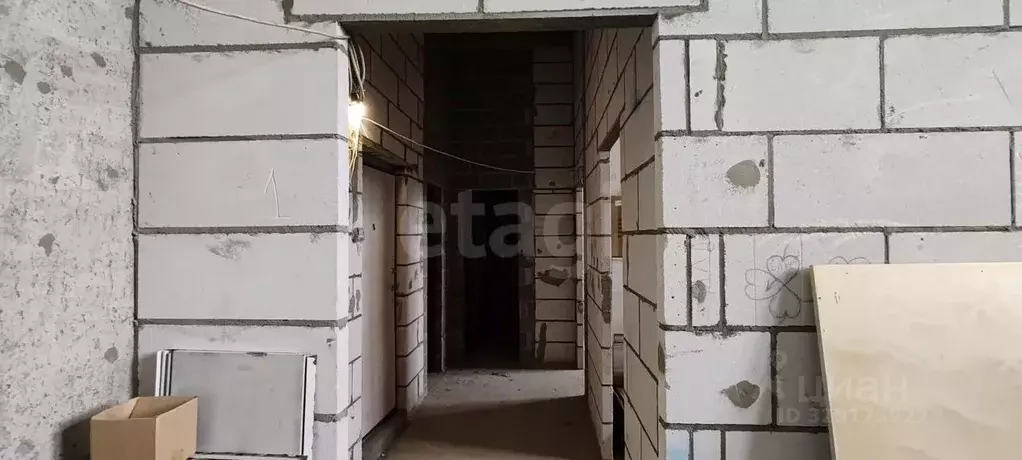 2-к кв. Москва Рязановское поселение, ул. Логинова, 7к2 (54.3 м) - Фото 2