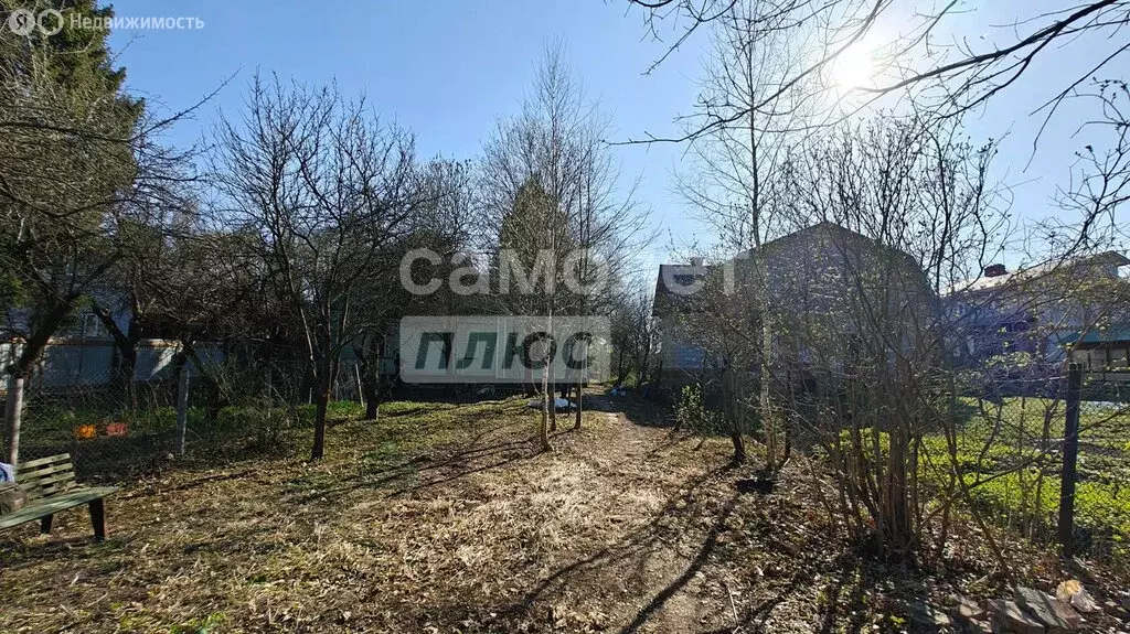 Дом в Лобня, микрорайон Луговая, Южная улица, 19 (139.2 м) - Фото 1