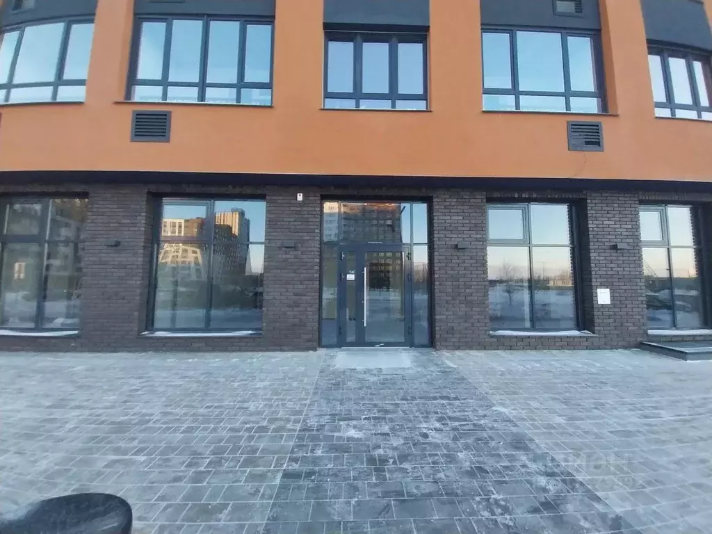 Помещение свободного назначения в Тюменская область, Тюменский ... - Фото 1