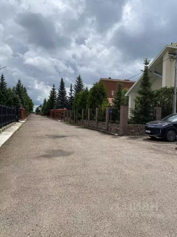 Участок в Московская область, Чехов муниципальный округ, д. Люторецкое ... - Фото 1