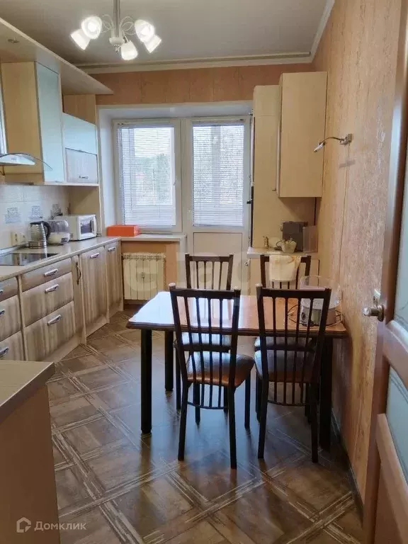 Продаётся 2-к квартира, 60.4 м - Фото 1