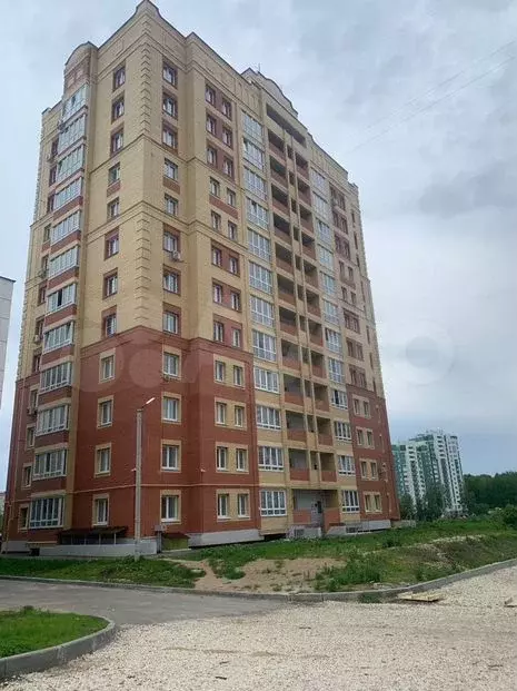 Машиноместо, 14 м - Фото 0