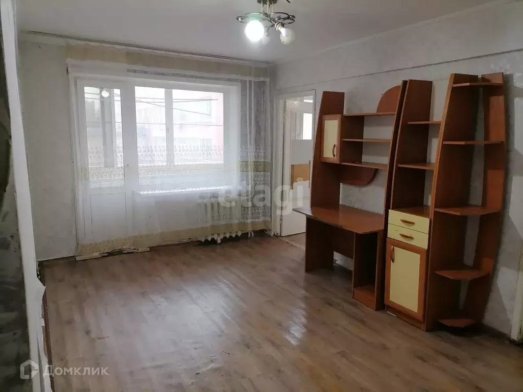 Продаётся 3-к квартира, 50.4 м - Фото 0