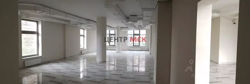 Офис в Москва ул. Мельникова, 3к6 (221 м) - Фото 1