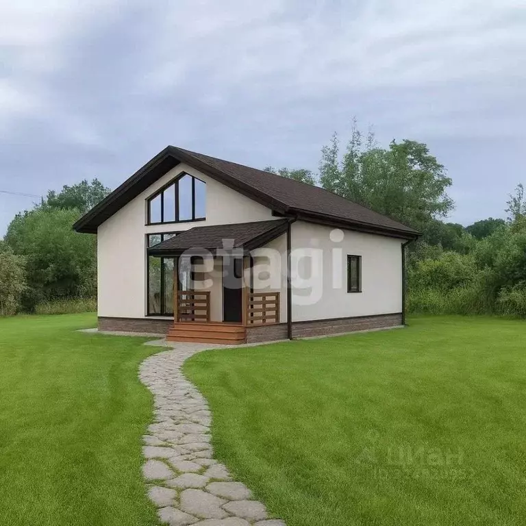 Участок в Калининградская область, Гурьевский муниципальный округ, ... - Фото 1