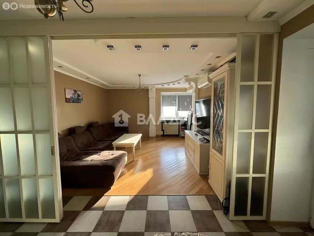 2-комнатная квартира: Реутов, Советская улица, 14к1 (67 м) - Фото 2