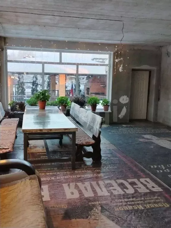 Дом в Брянская область, Брянский район, Нетьинское с/пос, Лесная ... - Фото 1