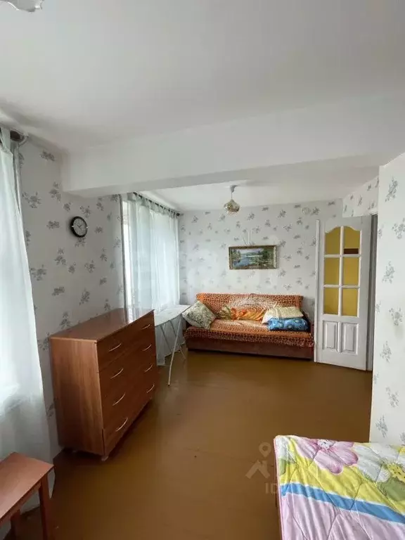 1-к кв. Архангельская область, Котлас ул. Салтыкова-Щедрина, 15А (37.9 ... - Фото 0