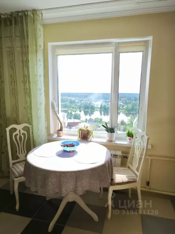 2-к кв. Тверская область, Конаково ул. Александровка, 3 (60.0 м) - Фото 0