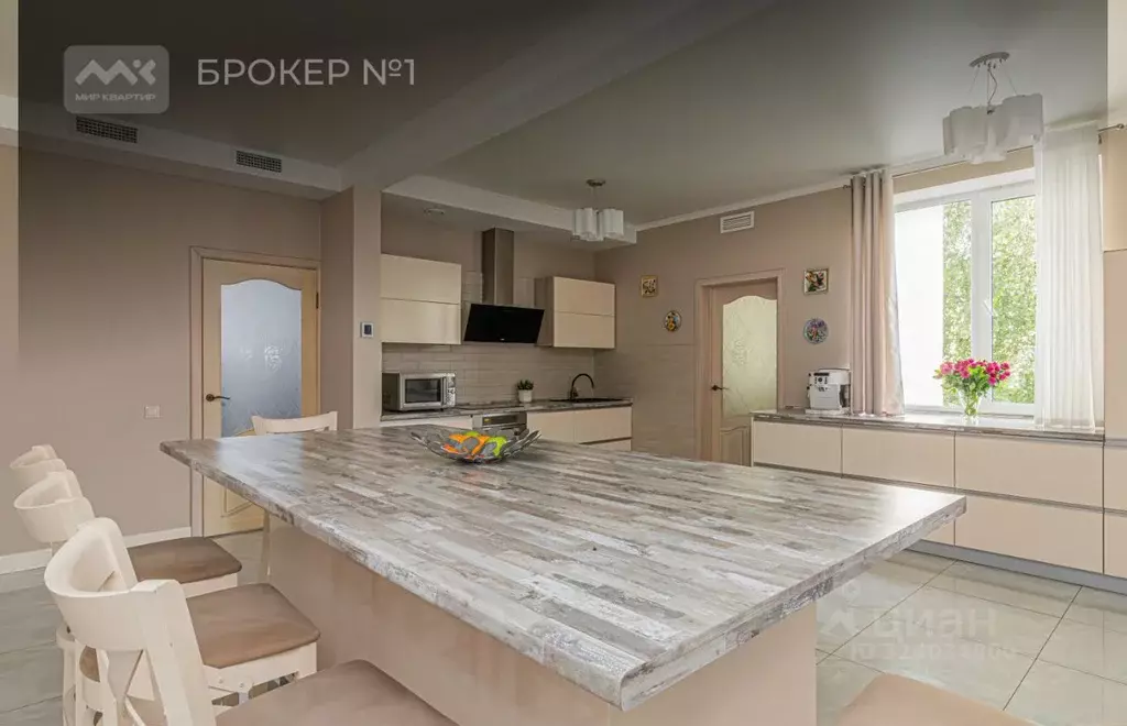 Дом в Ленинградская область, Всеволожский район, Бугровское городское ... - Фото 2