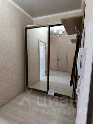 1-к кв. Ставропольский край, Ессентуки ул. Нелюбина, 25/1 (48.0 м) - Фото 0