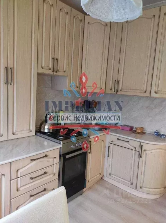 2-к кв. Белгородская область, Шебекино ул. Шолохова, 3 (52.0 м) - Фото 2