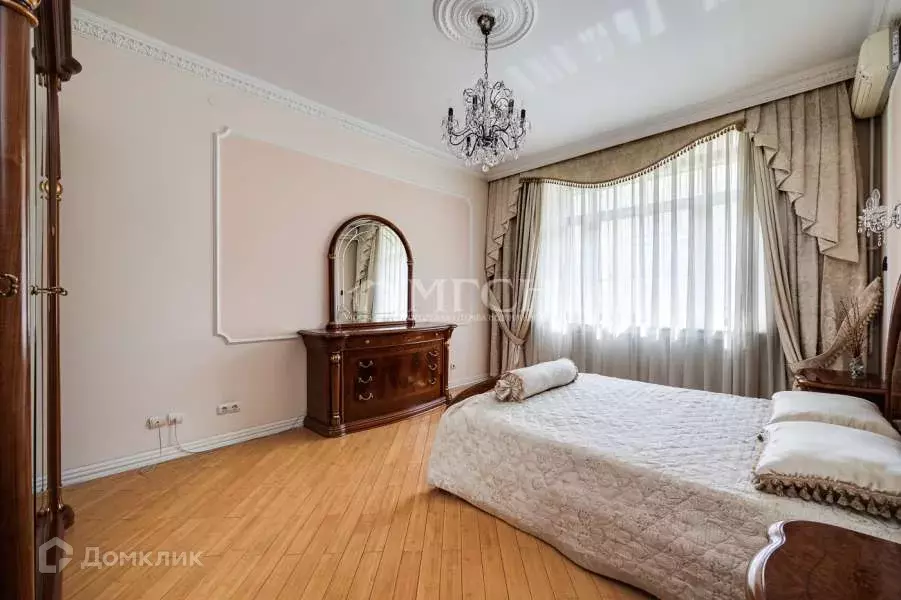 Продаётся 4-к квартира, 149.2 м - Фото 1