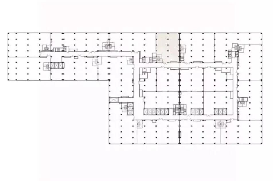 Помещение свободного назначения в Москва ул. Свободы, 35С50 (25000 м) - Фото 2