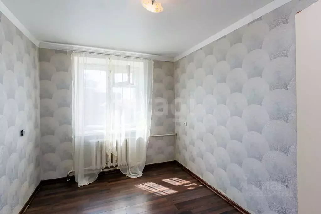 Комната Тюменская область, Тюмень Депутатская ул., 127 (11.9 м) - Фото 1