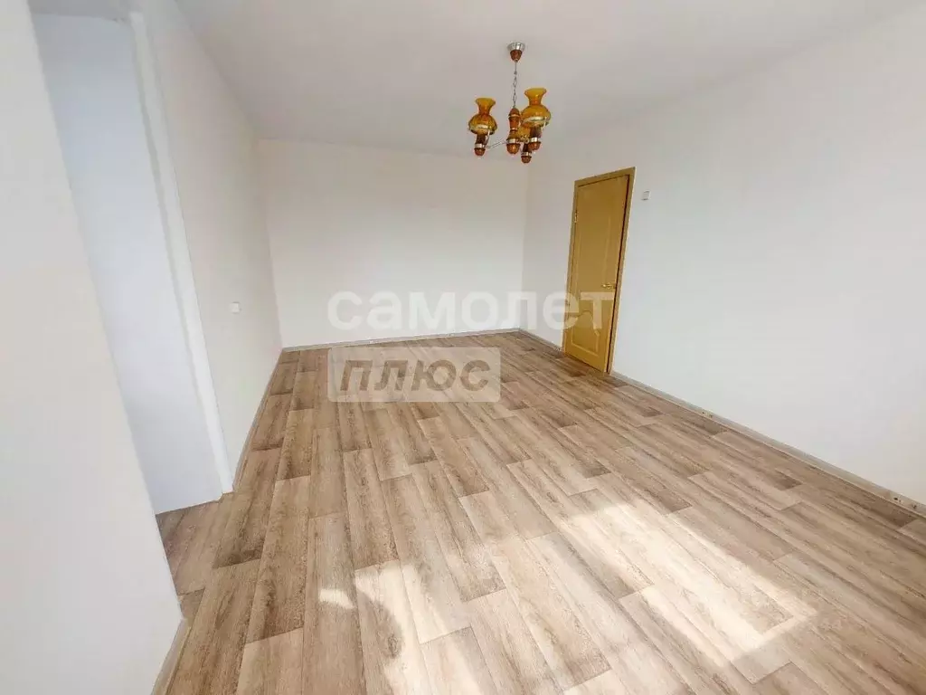 3-к кв. Забайкальский край, Чита Северный мкр, 9 (60.0 м) - Фото 1