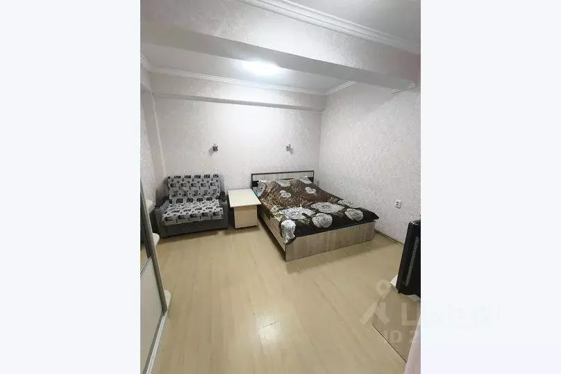 1-к кв. Крым, Алушта ул. Урицкого, 12 (30.0 м) - Фото 0