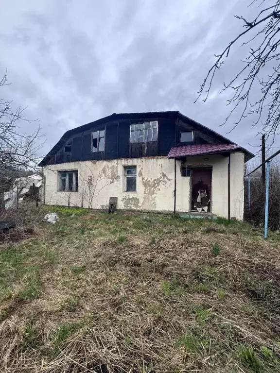 Дом в Тульская область, Богородицк Лесной мкр, 12А (115 м) - Фото 1