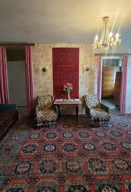 3-к кв. Волгоградская область, Камышин ул. Тургенева, 23 (55.2 м) - Фото 2