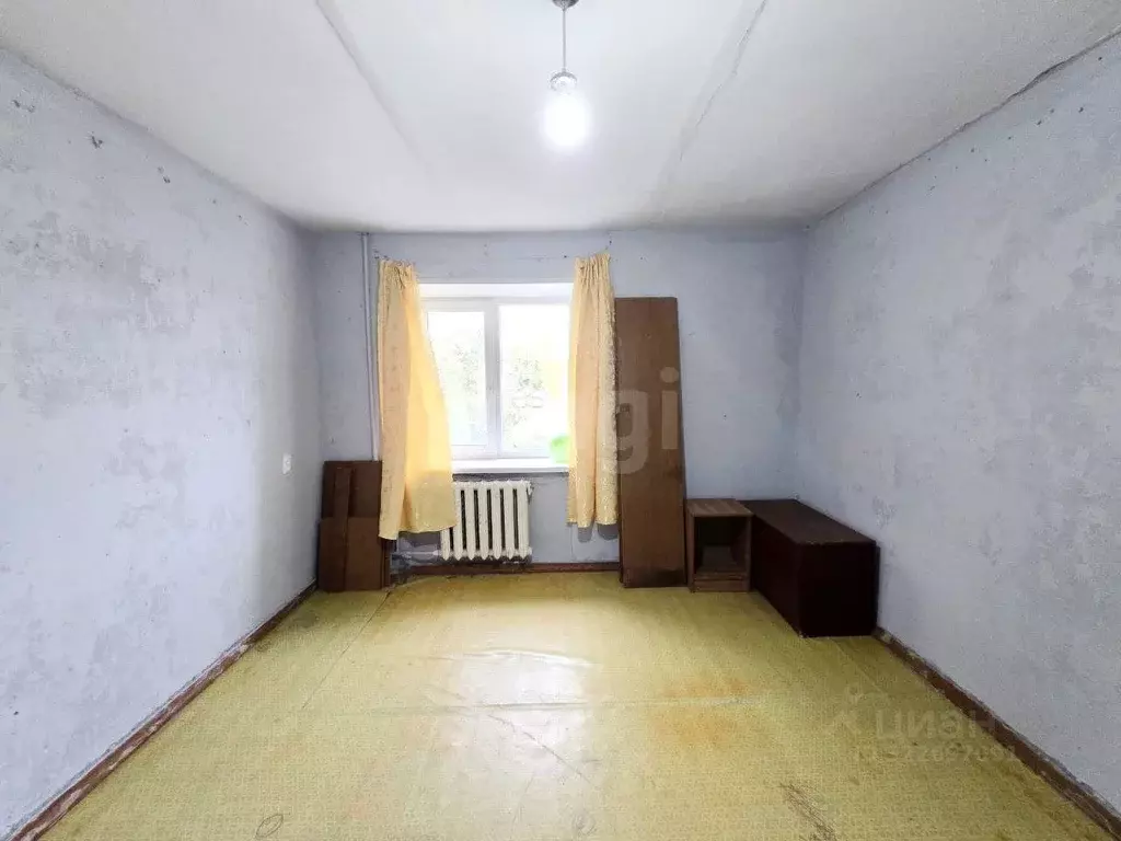 3-к кв. Белгородская область, Валуйки ул. Тимирязева, 109 (61.9 м) - Фото 1