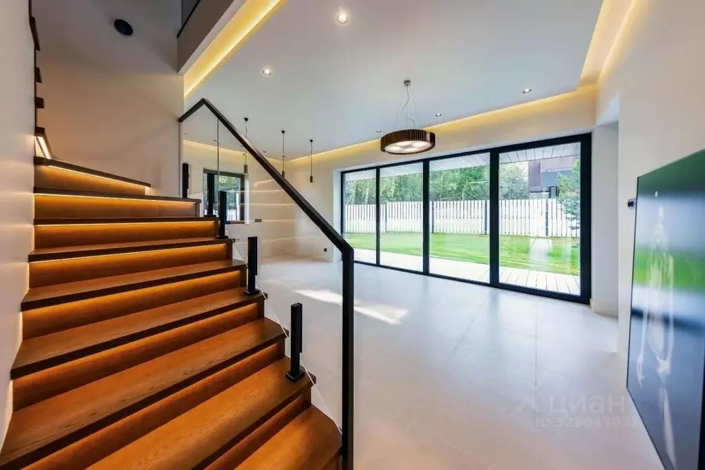 Дом в Московская область, Одинцовский городской округ ... - Фото 1