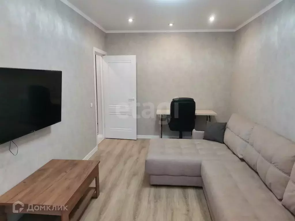 Продаётся 2-к квартира, 67.5 м - Фото 1