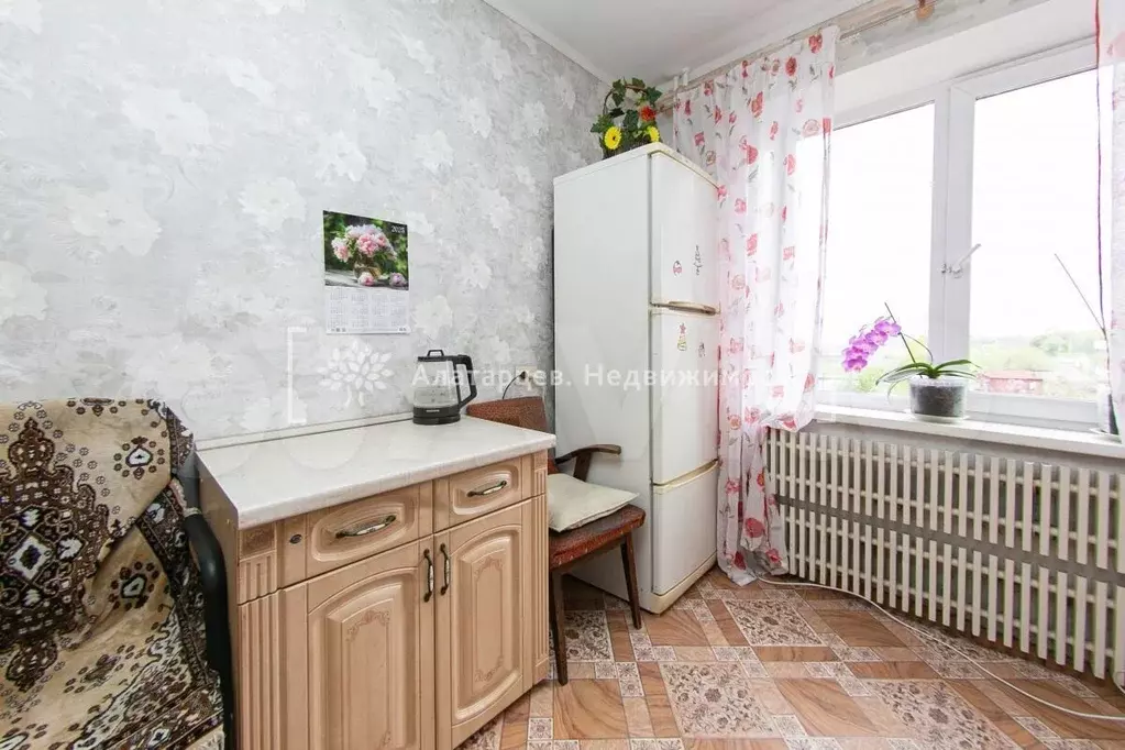 3-к. квартира, 64,2 м, 2/9 эт. - Фото 1