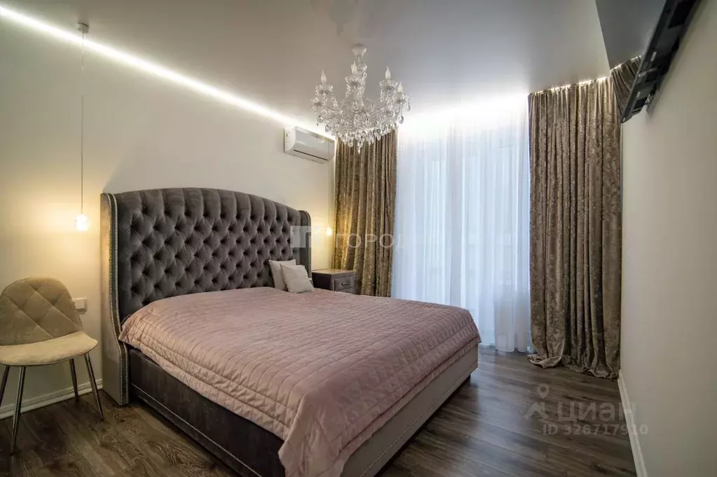 1-к кв. Алтайский край, Барнаул ул. 6-я Нагорная, 15Г/6 (38.0 м) - Фото 1